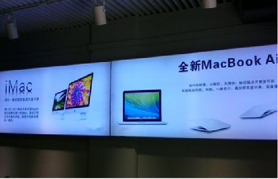 光泽软膜灯箱的价格与什么因素有关？